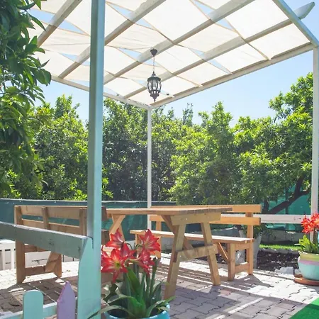 Villa Yaniklar 2 Bedroom 1668 *