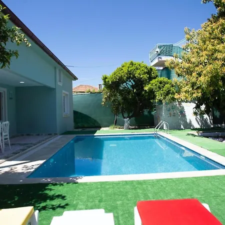 Yaniklar 2 Bedroom 1668 Fethiye