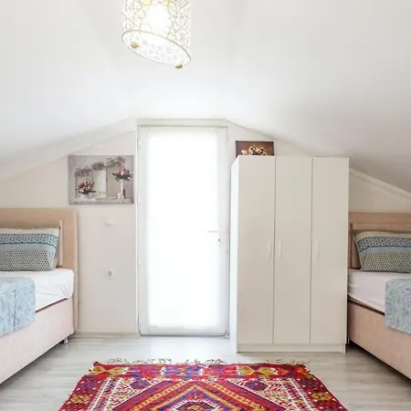 Yaniklar 2 Bedroom 1668 Villa