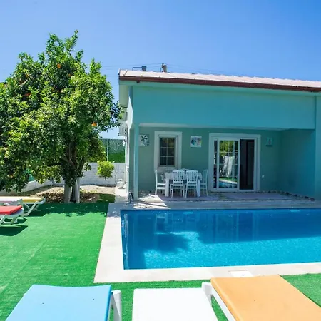 Villa Yaniklar 2 Bedroom 1668