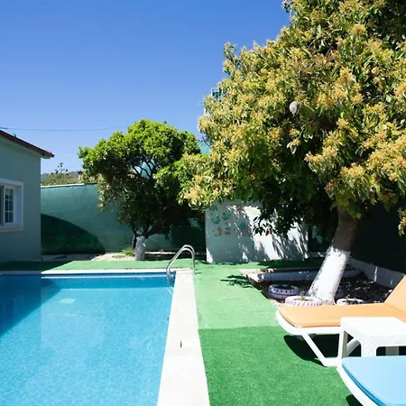 Villa Yaniklar 2 Bedroom 1668 Fethiye
