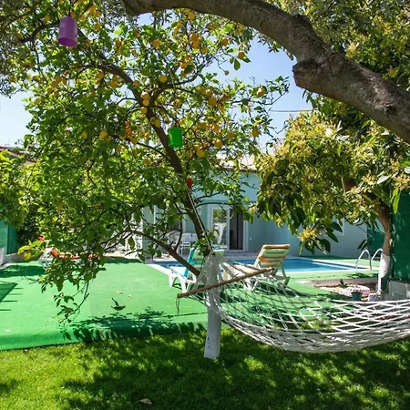 Yaniklar 2 Bedroom 1668 Villa