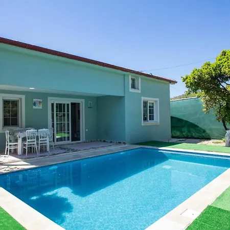 Villa Yaniklar 2 Bedroom 1668